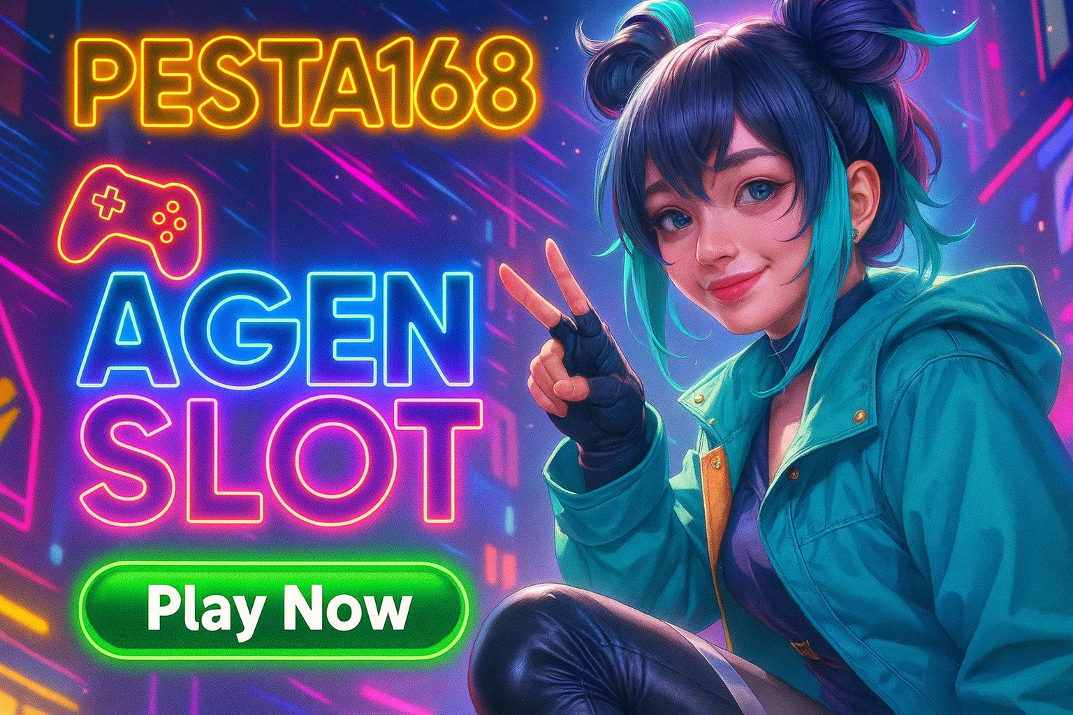Pesta168 – Petualangan Seru Main Di Game Online Pesta 168!